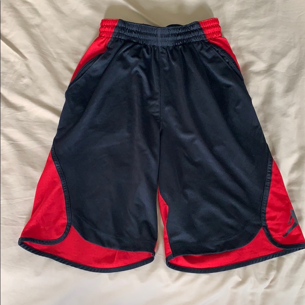 Nike Jordan shorts
